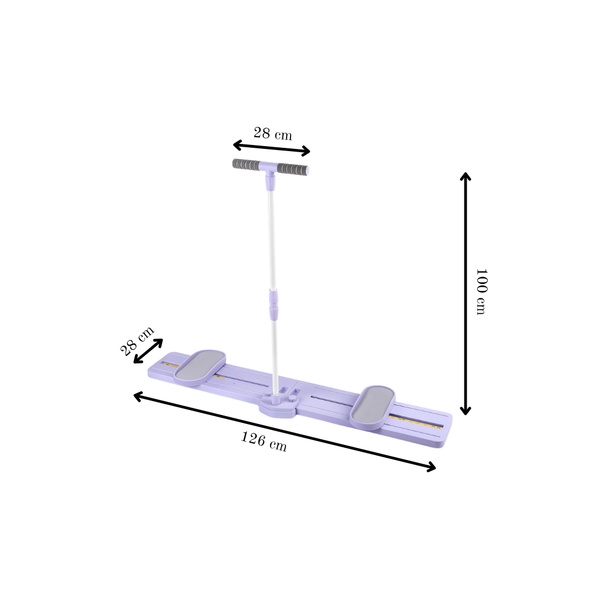 Vertex Leg Trainer