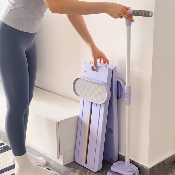 Vertex Leg Trainer