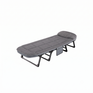 Virelli Folding Bed