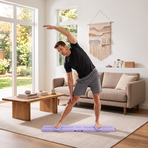 Vertex Leg Trainer