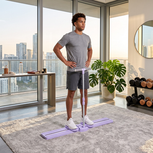 Vertex Leg Trainer