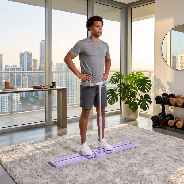 Vertex Leg Trainer