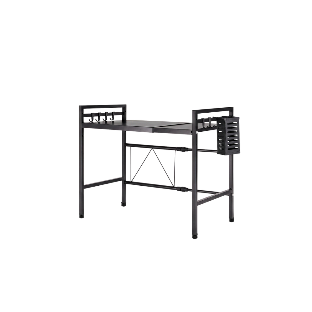 Alder Expandable Kitchen Shelf