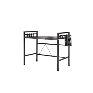 Alder Expandable Kitchen Shelf