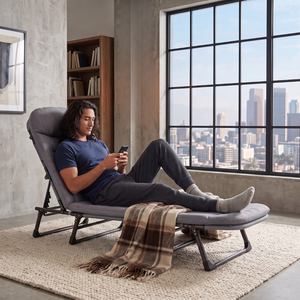 Virelli Folding Bed