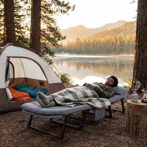 Virelli Folding Bed