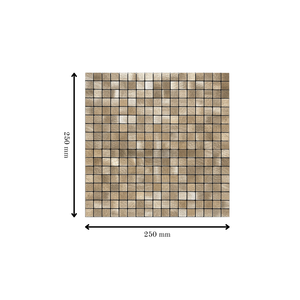 Autumn Peel & Stick Tiles - Set of 10 (0.625 m²)