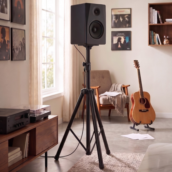 TriFold Speaker Stand