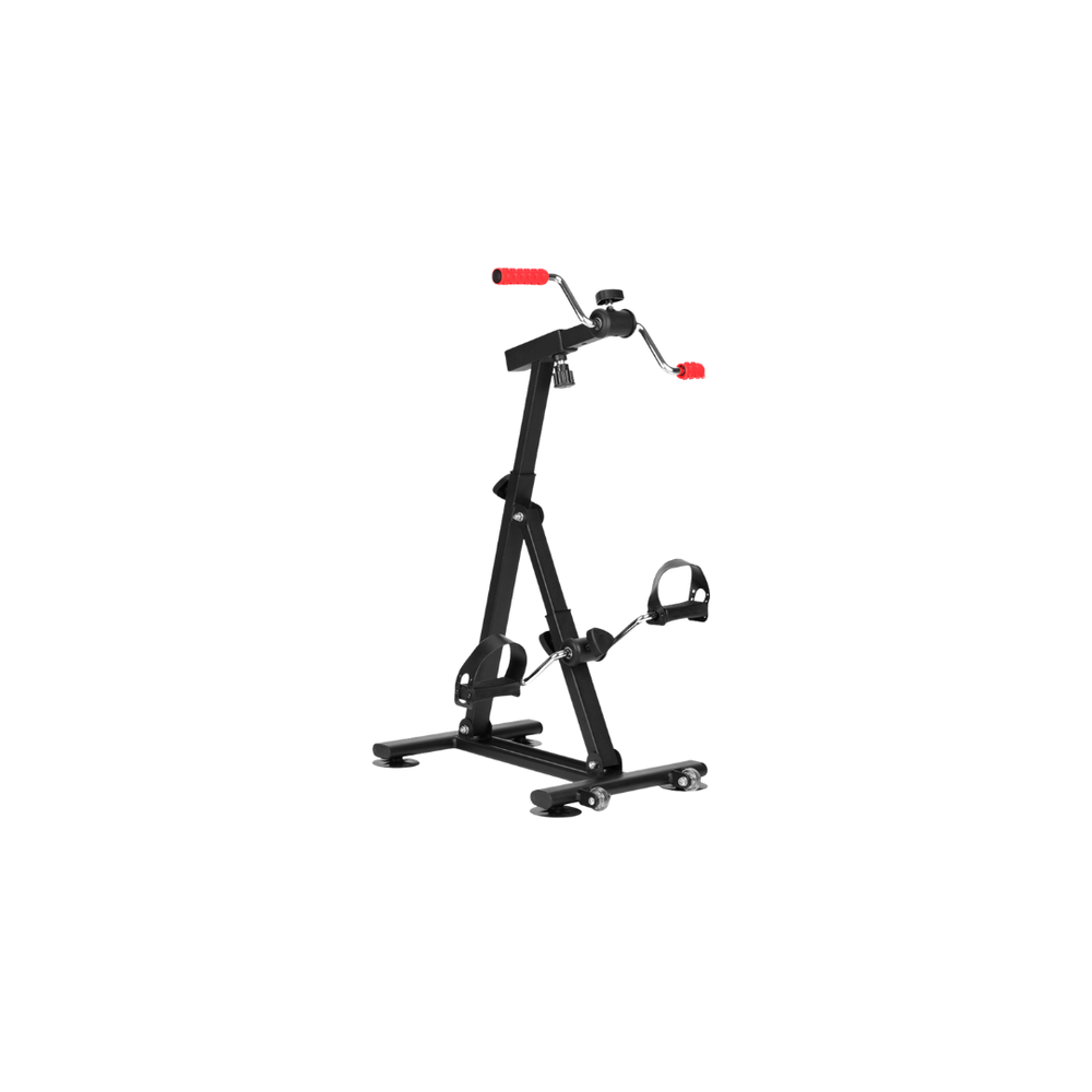 Adjustable Recovery Pedal Exerciser Bike