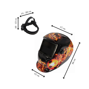 ProArc Welding Helmet