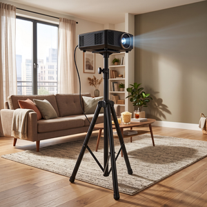 TriFold Speaker Stand