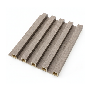 3D Square Wall Cladding Panels (Set of 10)