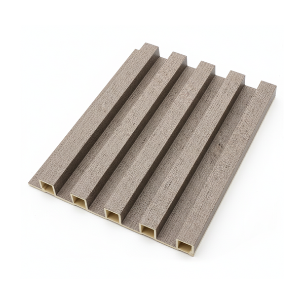 3D Square Wall Cladding Panels (Set of 10)