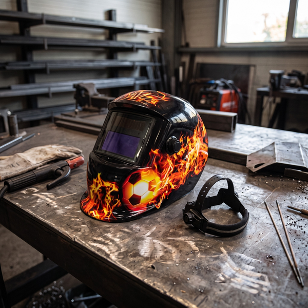 ProArc Welding Helmet