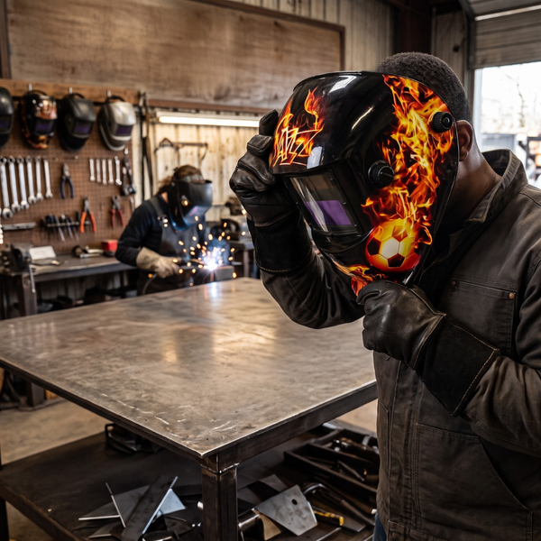 ProArc Welding Helmet