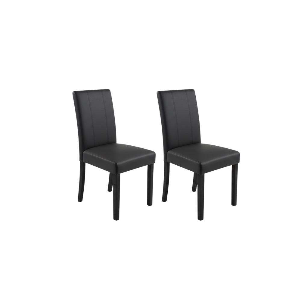 Nordlyn Dining Chair - Set of 2