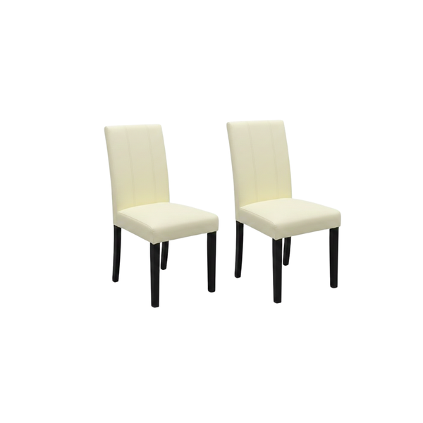 Nordlyn Dining Chair - Set of 2