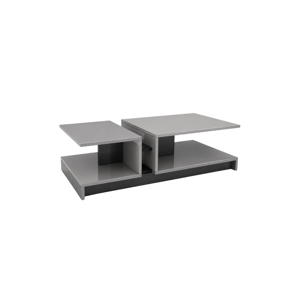 Opaline Two-Tone Coffee table