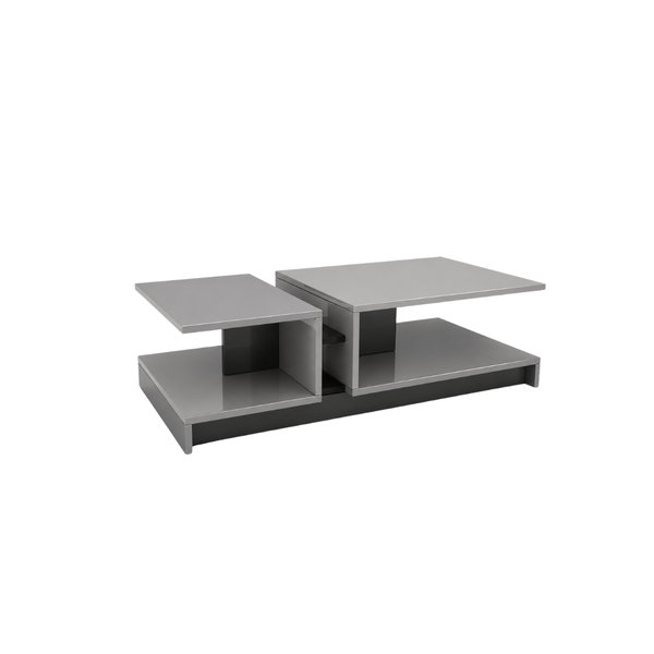 Opaline Two-Tone Coffee table