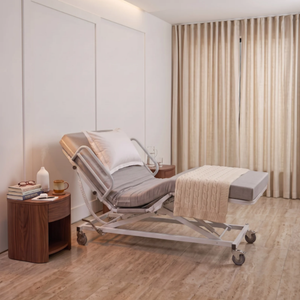 Fiora Two-Function Electric Bed