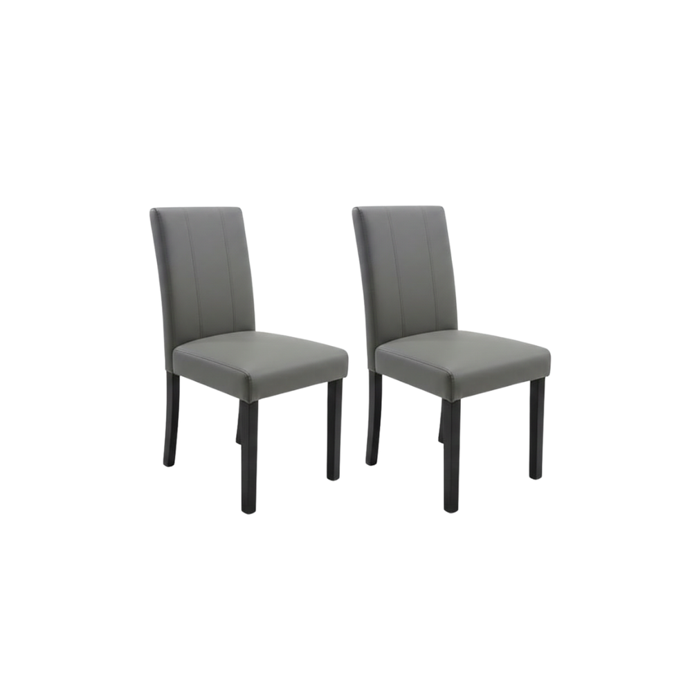 Nordlyn Dining Chair - Set of 2