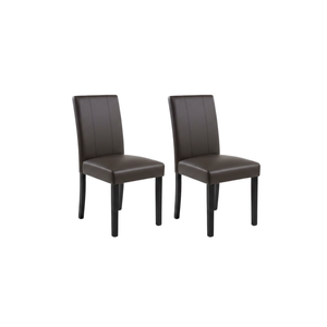 Nordlyn Dining Chair - Set of 2
