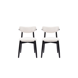 Vireo Dining Chair - Set of 2