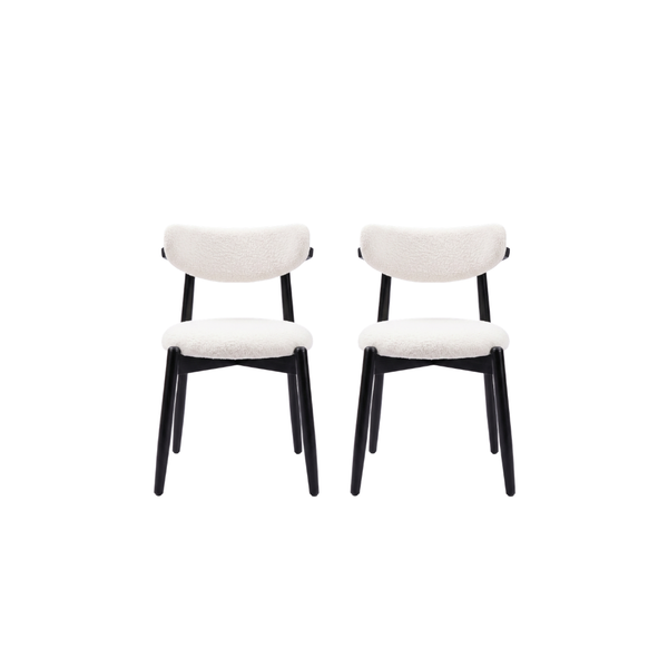 Vireo Dining Chair - Set of 2