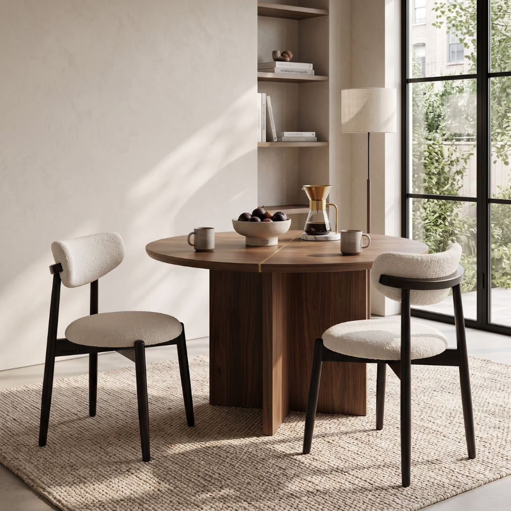 Vireo Dining Chair - Set of 2