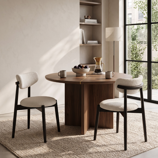Vireo Dining Chair - Set of 2