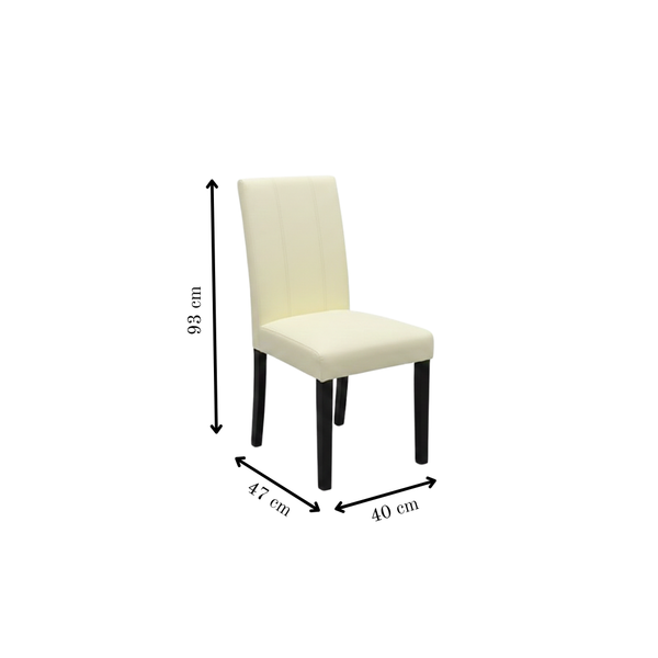 Nordlyn Dining Chair - Set of 2