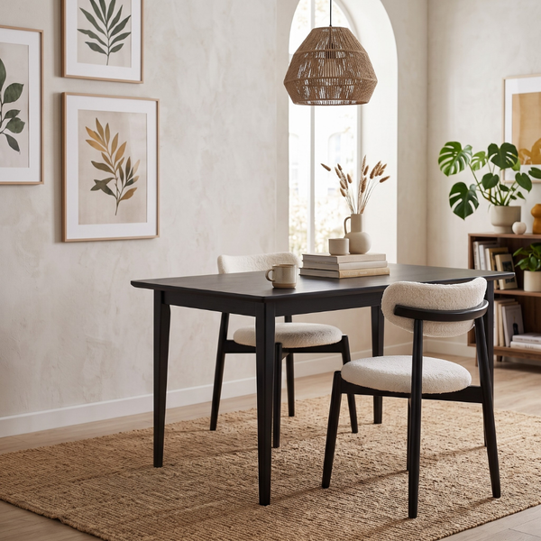 Vireo Dining Chair - Set of 2