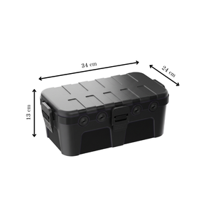 Elaris Outdoor Waterproof Cable Protection Box