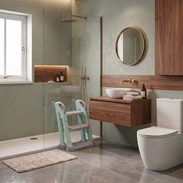 Elaris Potty Trainer