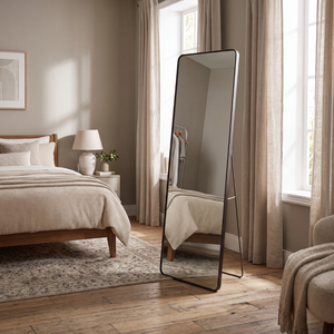 Elin Freestanding Mirror