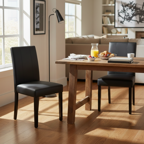 Nordlyn Dining Chair - Set of 2