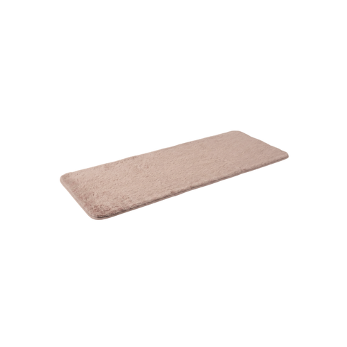 Lavelle Faux Fur Rug