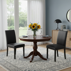 Nordlyn Dining Chair - Set of 2