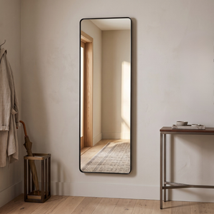 Elin Freestanding Mirror