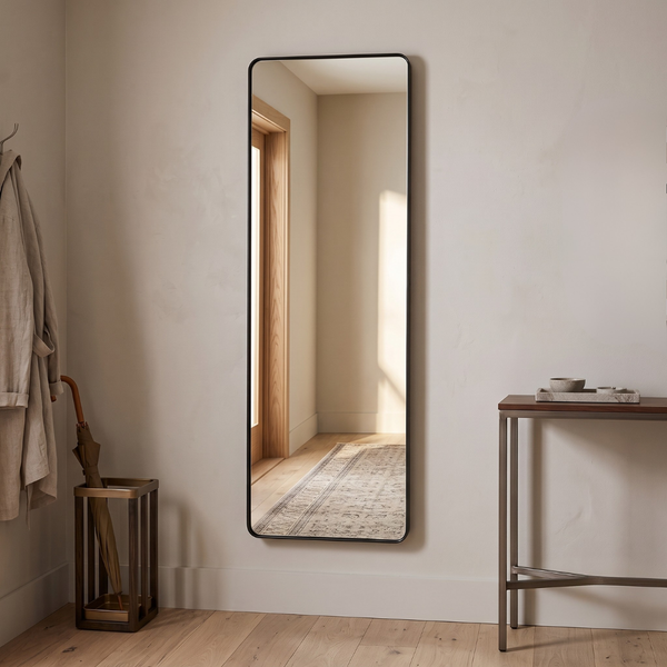Elin Freestanding Mirror