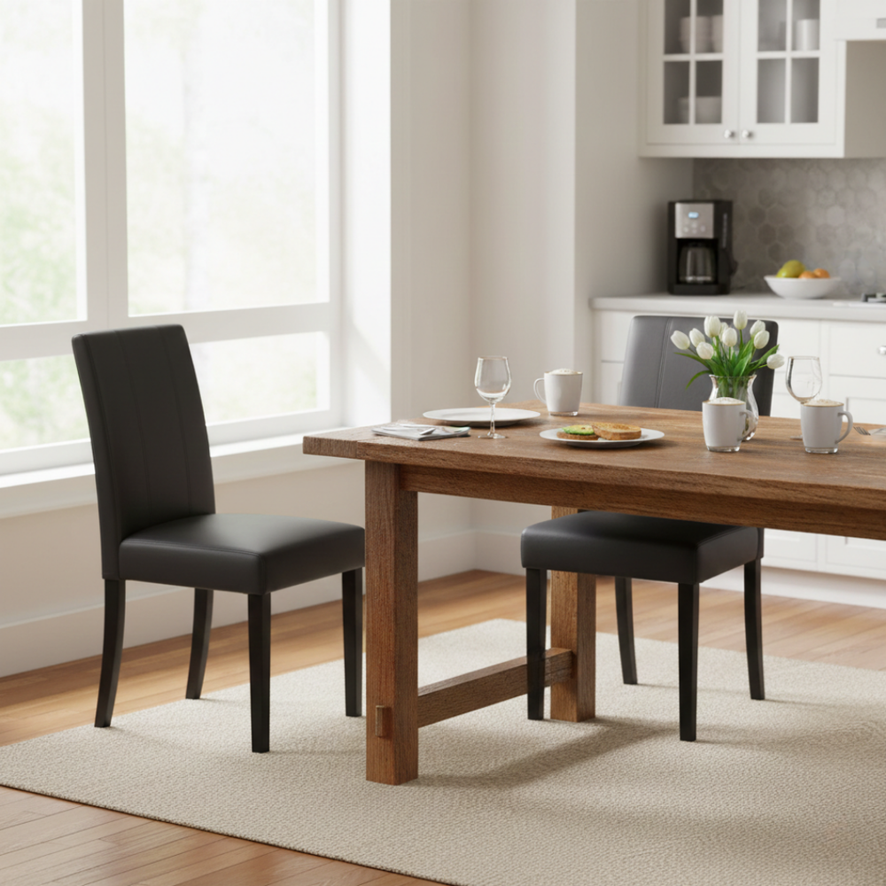 Nordlyn Dining Chair - Set of 2