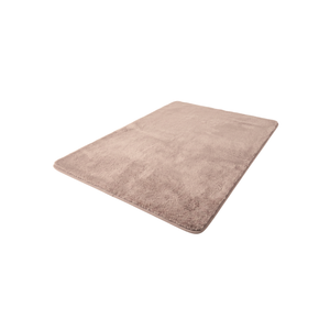Lavelle Faux Fur Rug