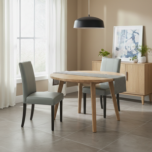 Nordlyn Dining Chair - Set of 2