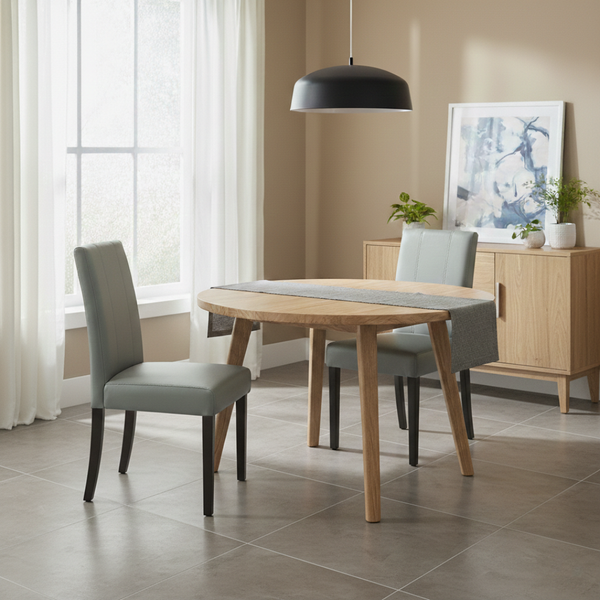 Nordlyn Dining Chair - Set of 2