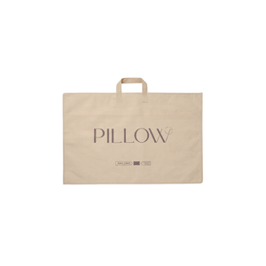 Aloura Pillow Bag