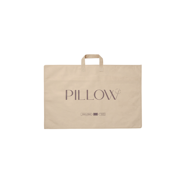 Aloura Pillow Bag