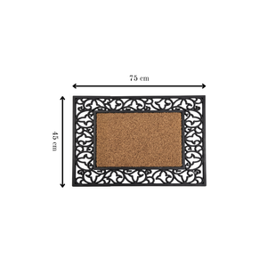 Florelle Door Mat
