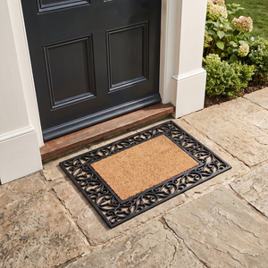 Florelle Door Mat