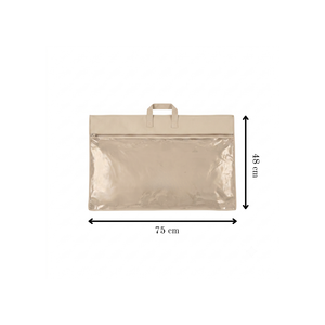 Aloura Pillow Bag