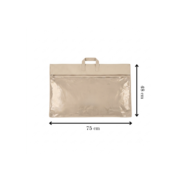 Aloura Pillow Bag